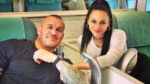 They got married in 2014. Randy Orton S Wife Kim Marie Kessler Wiki Age Daughter Brooklyn Rose Orton Net Worth Wedding