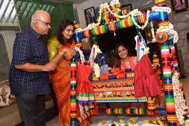 Chiranjeevi sarja is on facebook. Must See Inside Meghana Raj And Chiranjeevi Sarja S Son S Cradle Ceremony The Times Of India