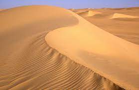 The sahara is a vast desert. Gurun Wikipedia Bahasa Indonesia Ensiklopedia Bebas