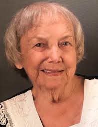 Obituary for Geneva (Riley) Scott