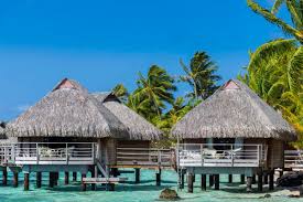 Vous avez un projet immobilier ? Hotel Sur Pilotis En Polynesie Mon Premier Test Avis Et Ressentis
