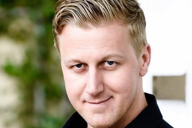 I never really liked Eusebius McKaiser' - Gareth Cliff's honest opinion