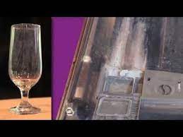 White Film On Dishes Youtube