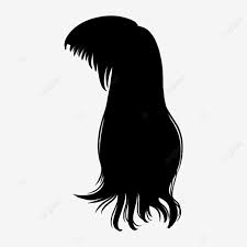 Ada diantara keluarga yang ttidak sihat atau akan terpisah / bercerai dengan kekasihnya. Gambar Gaya Rambut Hair Ladies Hitam Sisi Hitam Cik Png Dan Psd Untuk Muat Turun Percuma