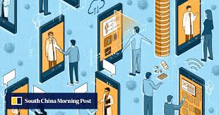The products we supplied include tablet press, pulverizer kuodu biochemical trading limited founded in hong kong. China S Big Tech Companies Are Using Their Roles In Fighting World S Largest Health Crisis To Turbocharge Healthtech South China Morning Post