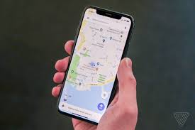 Google Updated Its Site To Admit It Still Tracks You Even If You Turn Off Location History Google Maps App Iphone Ios Apps