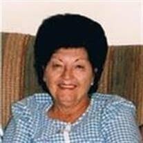 Evelyn Ruth Graham Obituary