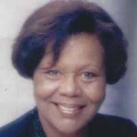 Rest In Peace Mrs. Banks Fannye Gertrude Hopkins Banks was born July 1,  1930, to the late Mr. Henry Grady, Sr. and Mrs. Mary (Collier) Hopkins. She  was the second of two