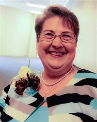 Pam Phinney Named CTC Director of Lay Servant Ministries