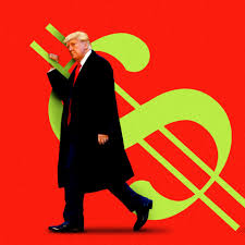 Trump tariffs: Six months later, and the future is murky