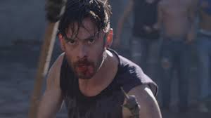 Prime Video: Prófugos