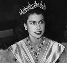 Elisabeth Ii 1926 Souveraine Discrete D Un Empire A Son Declin Herodote Net
