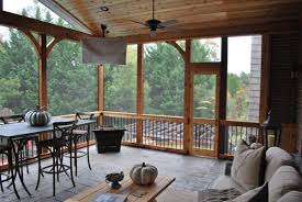 Register first name *first name:. Custom Cedar Screened Porch In Hoover Al Archadeck Of Birmingham