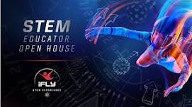 iFLY Denver PE Program Open House