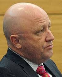 Second attorney withdraws from Frank Bybee case