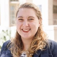 Jessica Crist's Instagram, Twitter & Facebook