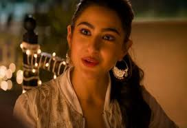 Meet Simmba Movie Beautiful Actress Sara Ali Khan meet simmba movie beautiful actress