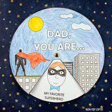 Father's day crafts & recipes. Fathers Day Crafts Kids Easy Crafts Cards And Gifts For Dad Grandpa