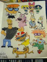 Pin On Cartoons