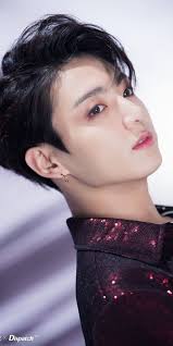 Kimi no me ga toikaketeiru. Bts Wallpapers Jungkook Bts Dispatch Jungkook Jeon Jungkook