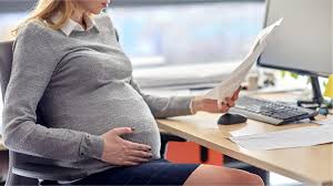 What Are My Pregnancy Rights at Work? – Carter Law Group