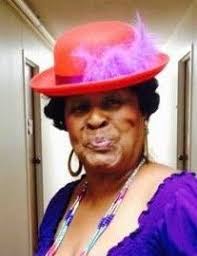 Marion Lamour (Toomer) Flemings