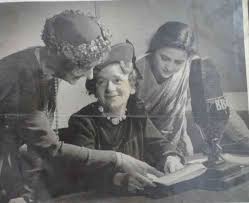 The inspiring story of Venu Chitale ...