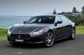 Pada satu masa, kereta jenama ini diiktiraf sebagai yang paling selamat di dunia. Maserati Quattroporte 2016 Spesifikasi Harga Foto Avtotachki
