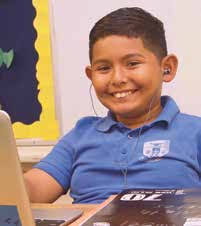 Sowing the Seeds of Growth