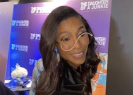 April and LaShawn Daniels rock out for love and marriage