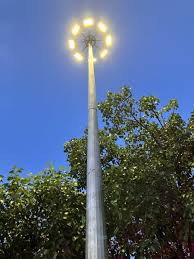 Pokhara with Smart Street Lights ...