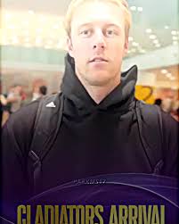 Kyle Jamieson Joins QG Team in Pakistan