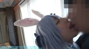 AIリマスター】兎田ぺこらちゃん新衣装コスプレAVが登場【Vtuber ホロライブ エロ動画 SexSyndrome】 |  ご馳走はエログですか？【ごちエロ】