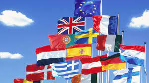 Flagge translated between german and english including synonyms, definitions, and related words. Der Korrekte Umgang Mit Flaggen Flaggen Und Fahnen Kommunikation Gesellschaft Planet Wissen