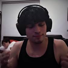 Chris Sturniolo Im Gonna Scream