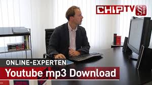 Free Tube Downloader Download Chip