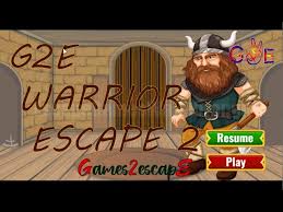 170,610 likes · 8,491 talking about this. G2e Warrior Escape 2 Walkthrough Games2escape Youtube