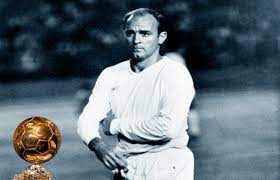Quien Gano El Balon De Oro En 1959 Sooluciona