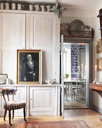 Pin By Sara Yourist On Frenchleving Nordisk Landstil Shabby Chic Swedish Interiors Home Interior