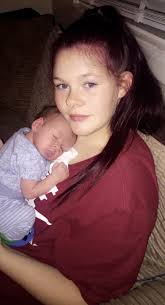 I was 29 when my girl, 13, got pregnant