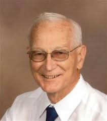 Alton Yoder Obituary