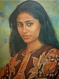 In this lovely picture, Smita Patil is seen with her sisters, Anita Patil  Deshmukh and Manya Patil Seth — a beautiful moment that captures the warmth  and closeness they shared. Remembering Smita