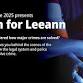 Behind the Crime - Search for Leeann event image