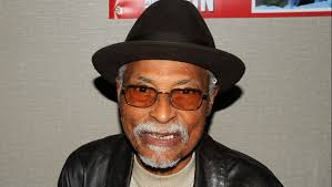 Nathaniel Taylor Dead: Actor