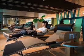 Purchase your pass to singapore changi airport lounges. A Guide To Snooze Spots In Changi To Get Some Shut Eye
