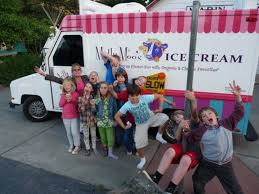 Petaluma Ice Cream Entrepreneur Calling It Quits Ice Cream Truck Petaluma Ice Cream