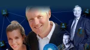 Zac Goldsmith and Carrie Johnson tugging strings at heart of government