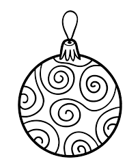 Whitepages is a residential phone book you can use to look up individuals. 5 Best Printable Christmas Ornaments To Color Printablee Com