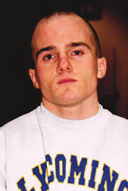 2020-21 Lycoming College wrestling Record Book