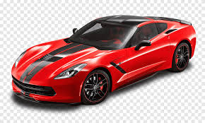 Corvette stingray model coloring page. Corvette Png Images Pngegg